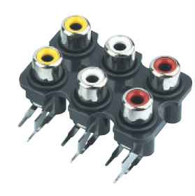 RCA-607