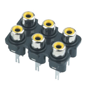 RCA-607B