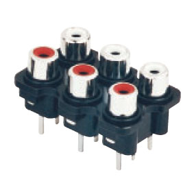 RCA-607C