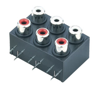 RCA-607MF