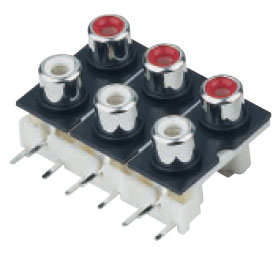 RCA-610