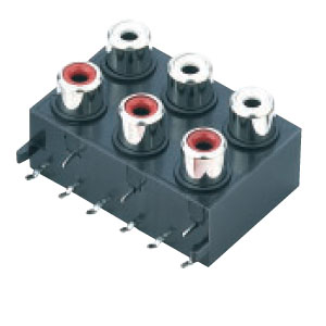 RCA-613MF
