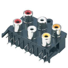 RCA-615