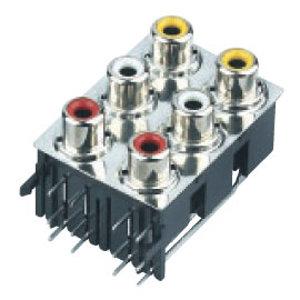 RCA-616D