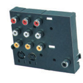 RCA-922